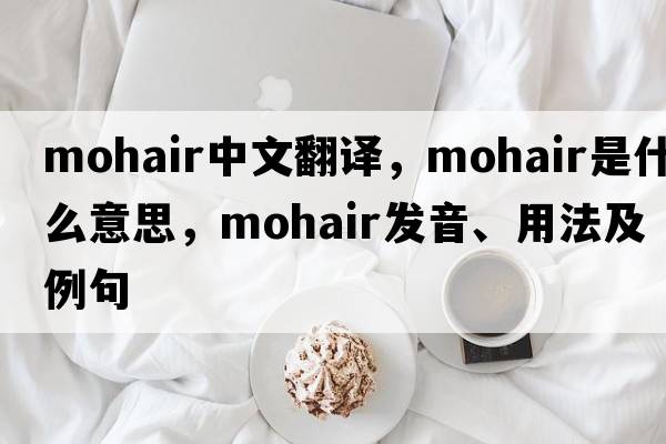 mohair中文翻譯，mohair是什么意思，mohair發(fā)音、用法及例句