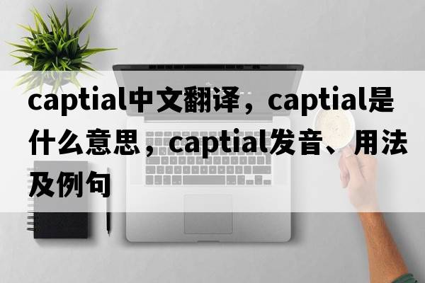 captial中文翻譯，captial是什么意思，captial發(fā)音、用法及例句