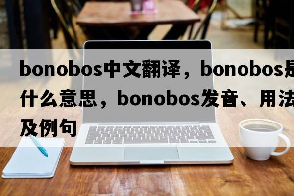 bonobos中文翻譯，bonobos是什么意思，bonobos發(fā)音、用法及例句