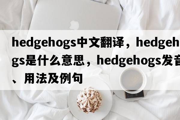 hedgehogs中文翻譯，hedgehogs是什么意思，hedgehogs發(fā)音、用法及例句