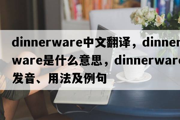 dinnerware中文翻譯，dinnerware是什么意思，dinnerware發(fā)音、用法及例句