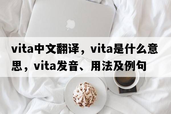 vita中文翻譯，vita是什么意思，vita發(fā)音、用法及例句