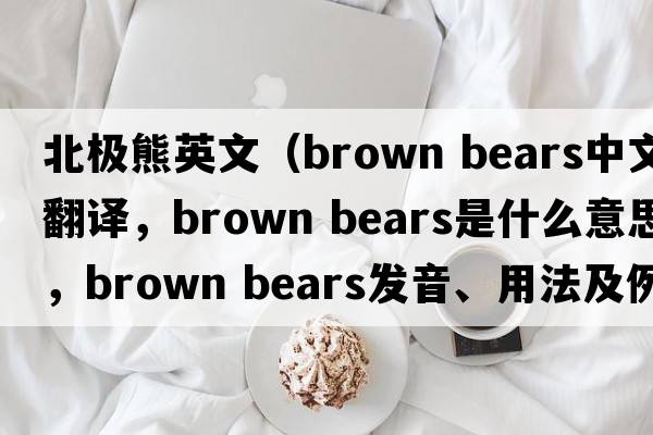 北極熊英文（brown bears中文翻譯，brown bears是什么意思，brown bears發(fā)音、用法及例句）