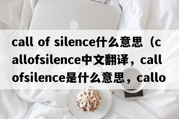 call of silence什么意思（callofsilence中文翻譯，callofsilence是什么意思，callofsilence發(fā)音、用法及例句）