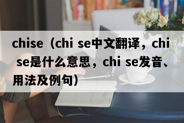 chise（chi se中文翻譯，chi se是什么意思，chi se發(fā)音、用法及例句）