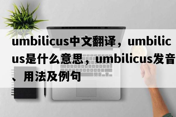 umbilicus中文翻譯，umbilicus是什么意思，umbilicus發(fā)音、用法及例句