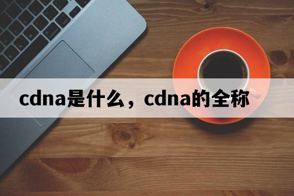 cdna是什么，cdna的全稱(chēng)