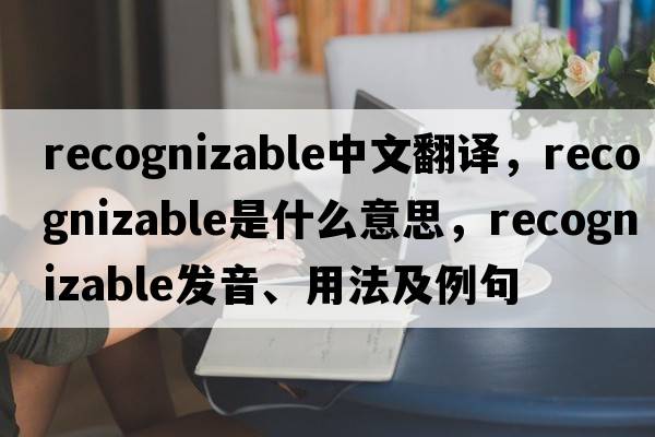 recognizable中文翻譯，recognizable是什么意思，recognizable發(fā)音、用法及例句