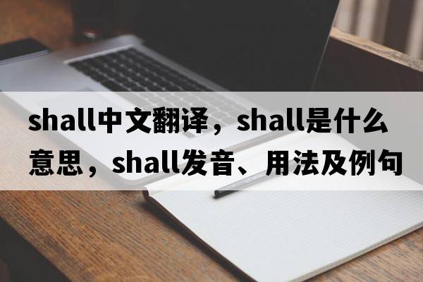 shall中文翻譯，shall是什么意思，shall發(fā)音、用法及例句