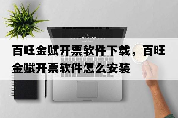 百旺金賦開(kāi)票軟件下載，百旺金賦開(kāi)票軟件怎么安裝