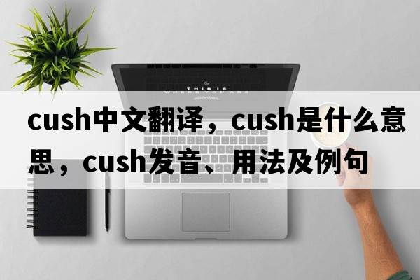 cush中文翻譯，cush是什么意思，cush發(fā)音、用法及例句