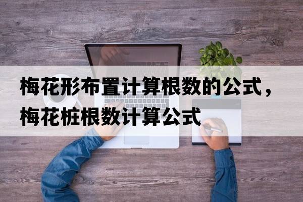 梅花形布置計算根數的公式，梅花樁根數計算公式