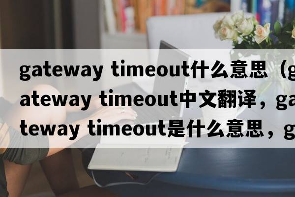 gateway timeout什么意思（gateway timeout中文翻譯，gateway timeout是什么意思，gateway timeout發(fā)音、用法及例句）