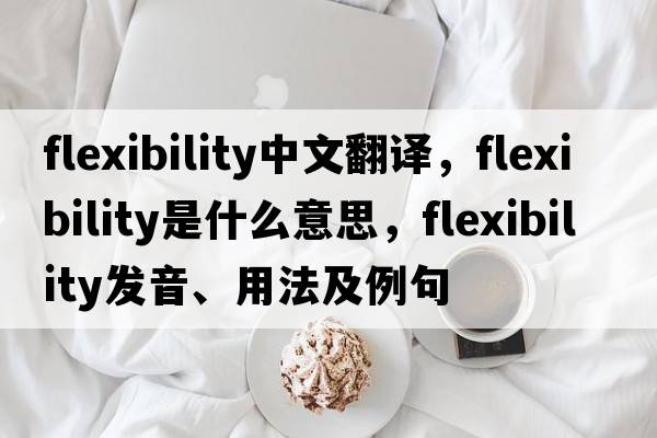 flexibility中文翻譯，flexibility是什么意思，flexibility發(fā)音、用法及例句