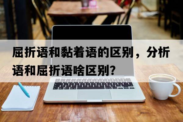 屈折語(yǔ)和黏著(zhù)語(yǔ)的區別，分析語(yǔ)和屈折語(yǔ)啥區別？