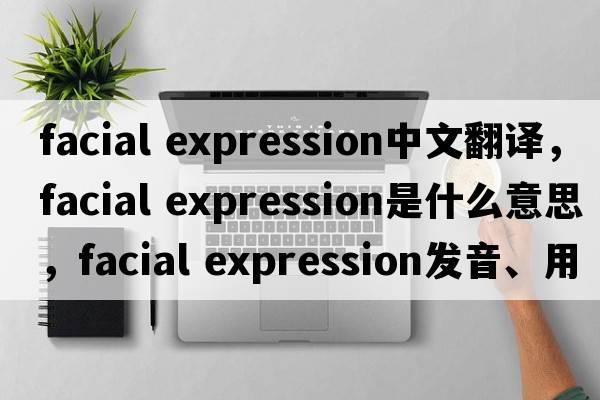 facial expression中文翻譯，facial expression是什么意思，facial expression發(fā)音、用法及例句
