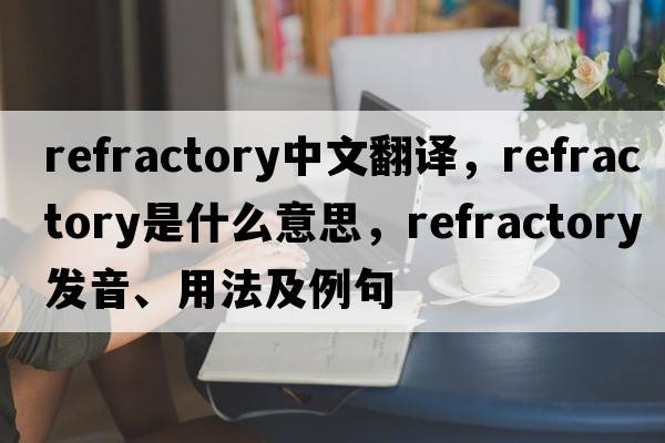 refractory中文翻譯，refractory是什么意思，refractory發(fā)音、用法及例句