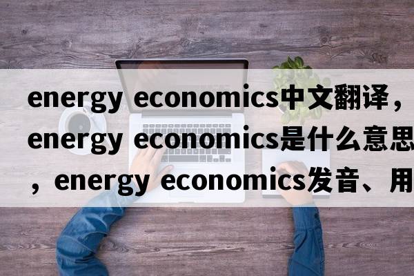 energy economics中文翻譯，energy economics是什么意思，energy economics發(fā)音、用法及例句