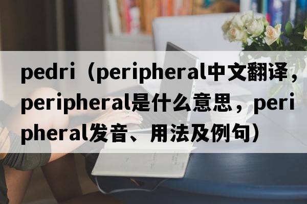pedri（peripheral中文翻譯，peripheral是什么意思，peripheral發(fā)音、用法及例句）