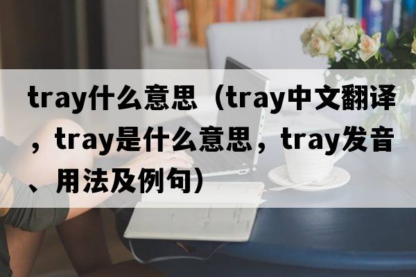 tray什么意思（tray中文翻譯，tray是什么意思，tray發(fā)音、用法及例句）