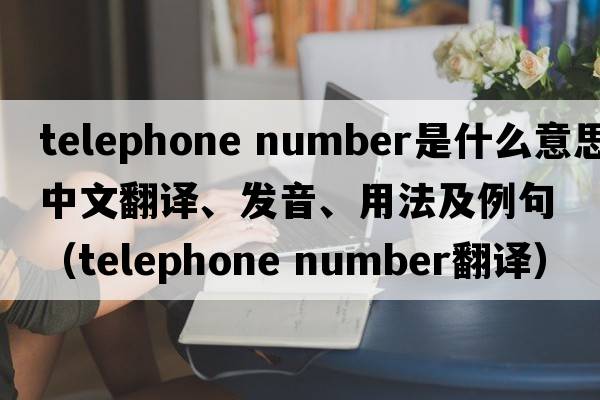 telephone number是什么意思中文翻譯、發(fā)音、用法及例句（telephone number翻譯）