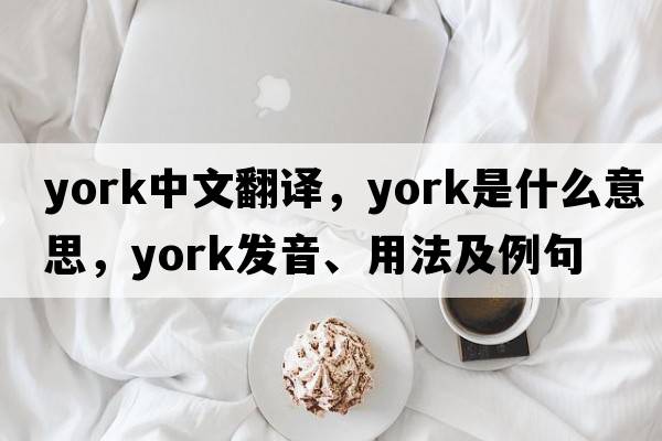 york中文翻譯，york是什么意思，york發(fā)音、用法及例句