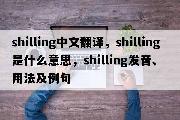 shilling中文翻譯，shilling是什么意思，shilling發(fā)音、用法及例句