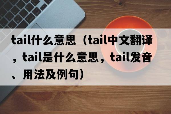 tail什么意思（tail中文翻譯，tail是什么意思，tail發(fā)音、用法及例句）