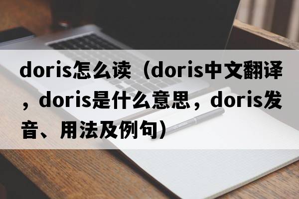 doris怎么讀（DORIS中文翻譯，DORIS是什么意思，DORIS發(fā)音、用法及例句）
