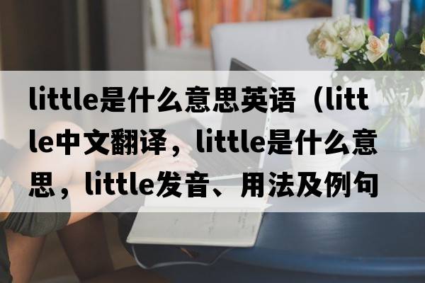 little是什么意思英語(yǔ)（little中文翻譯，little是什么意思，little發(fā)音、用法及例句）