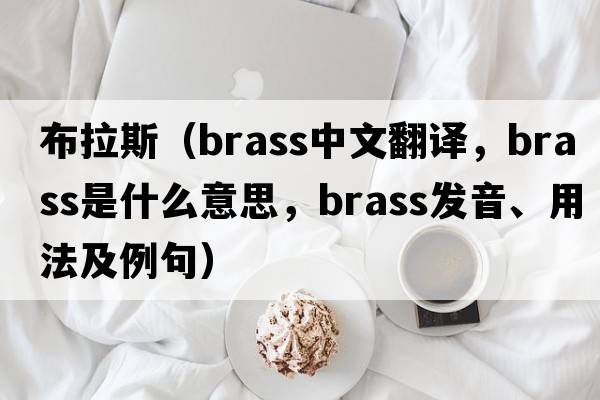 布拉斯（brass中文翻譯，brass是什么意思，brass發(fā)音、用法及例句）