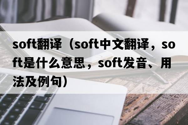 soft翻譯（soft中文翻譯，soft是什么意思，soft發(fā)音、用法及例句）