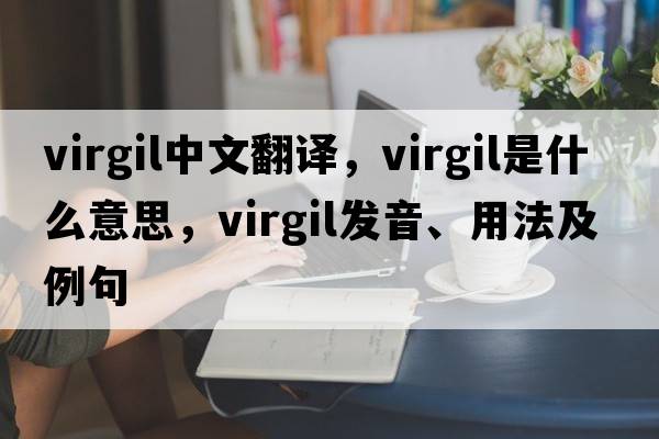 Virgil中文翻譯，Virgil是什么意思，Virgil發(fā)音、用法及例句