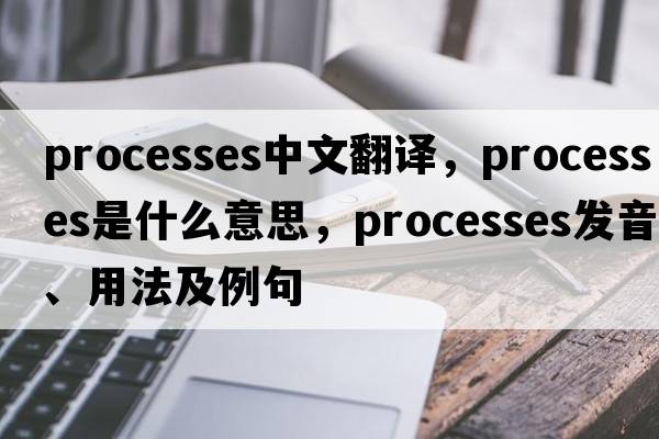 processes中文翻譯，processes是什么意思，processes發(fā)音、用法及例句