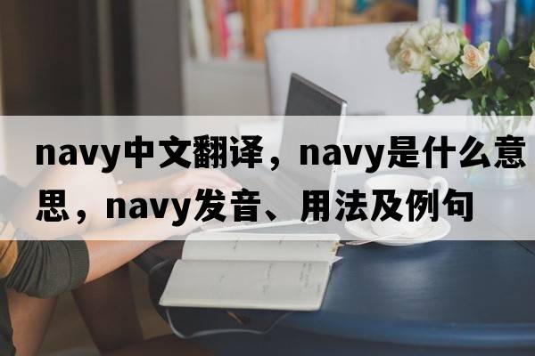 navy中文翻譯，navy是什么意思，navy發(fā)音、用法及例句