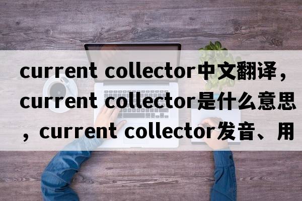 current collector中文翻譯，current collector是什么意思，current collector發(fā)音、用法及例句