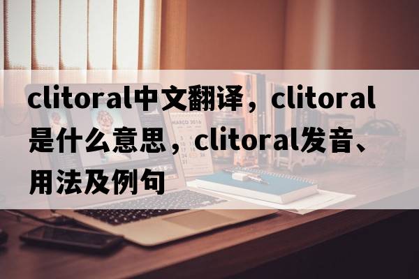clitoral中文翻譯，clitoral是什么意思，clitoral發(fā)音、用法及例句