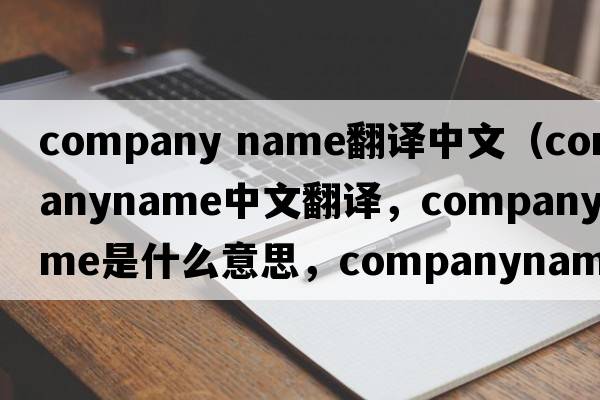 company name翻譯中文（companyname中文翻譯，companyname是什么意思，companyname發(fā)音、用法及例句）