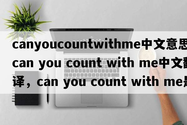 canyoucountwithme中文意思（can you count with me中文翻譯，can you count with me是什么意思，can you count with me發(fā)音、用