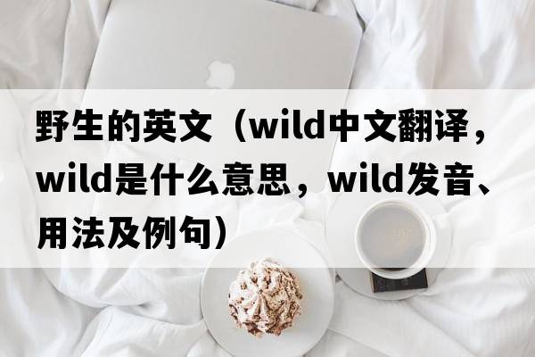 野生的英文（wild中文翻譯，wild是什么意思，wild發(fā)音、用法及例句）