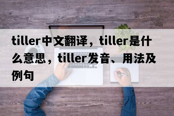 tiller中文翻譯，tiller是什么意思，tiller發(fā)音、用法及例句