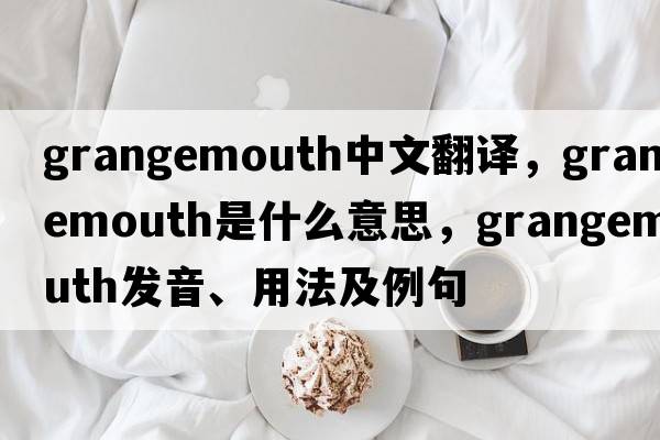 Grangemouth中文翻譯，Grangemouth是什么意思，Grangemouth發(fā)音、用法及例句