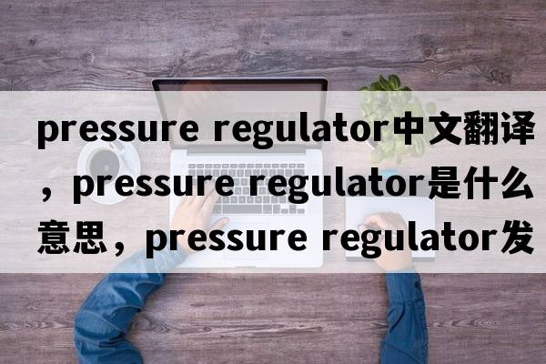 pressure regulator中文翻譯，pressure regulator是什么意思，pressure regulator發(fā)音、用法及例句