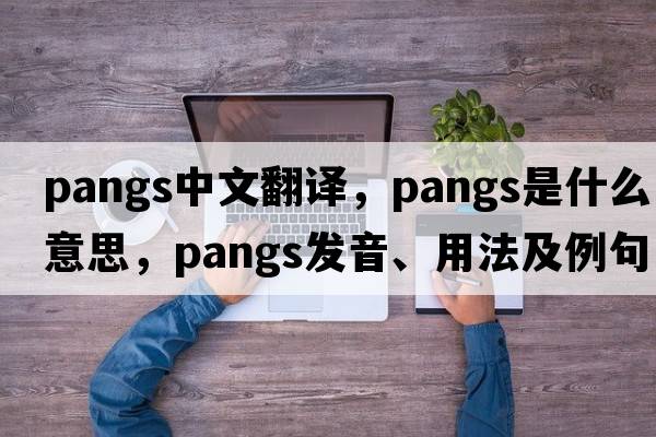 pangs中文翻譯，pangs是什么意思，pangs發(fā)音、用法及例句