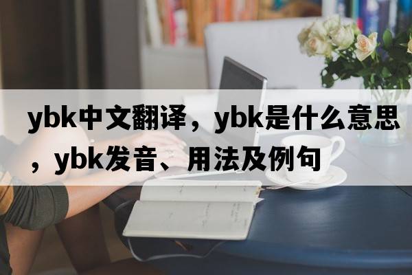 Ybk中文翻譯，Ybk是什么意思，Ybk發(fā)音、用法及例句