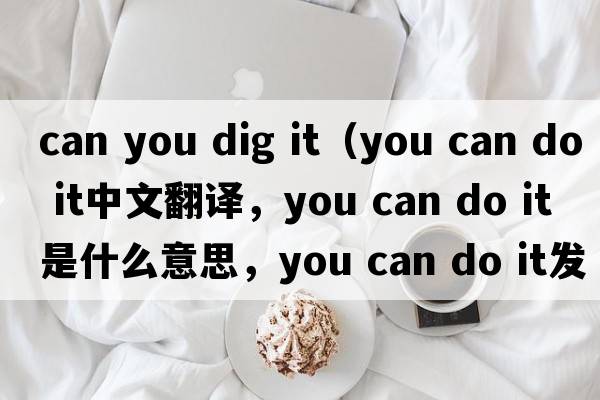can you dig it（you can do it中文翻譯，you can do it是什么意思，you can do it發(fā)音、用法及例句）