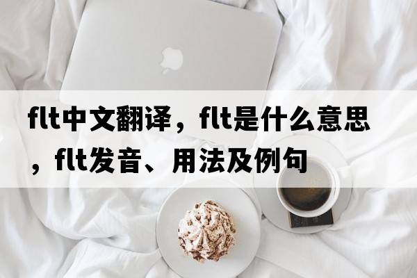 flt中文翻譯，flt是什么意思，flt發(fā)音、用法及例句