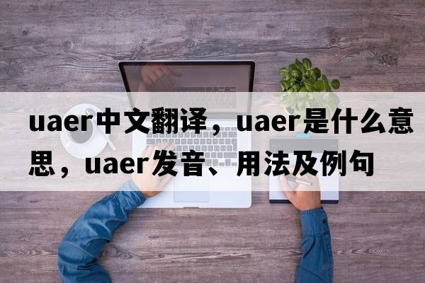 uaer中文翻譯，uaer是什么意思，uaer發(fā)音、用法及例句