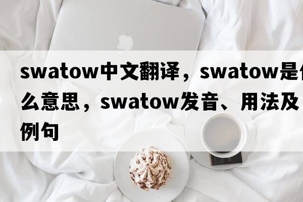 Swatow中文翻譯，Swatow是什么意思，Swatow發(fā)音、用法及例句