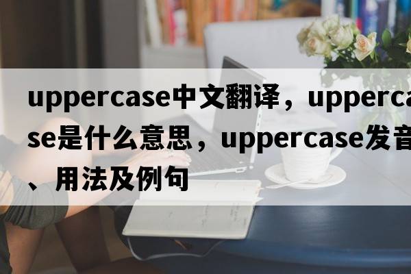 uppercase中文翻譯，uppercase是什么意思，uppercase發(fā)音、用法及例句